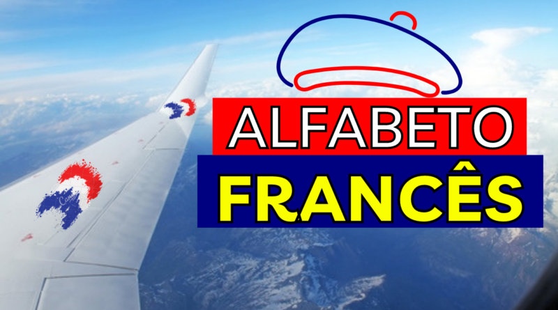 alfabeto francês