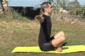 Um vídeo para aprender italiano e melhorar a postura