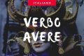Verbo TER em italiano - Verbo "AVERE" - Aula de italiano para brasileiros