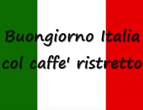 Aprender italiano com musica: L’Italiano, Toto Cotugno