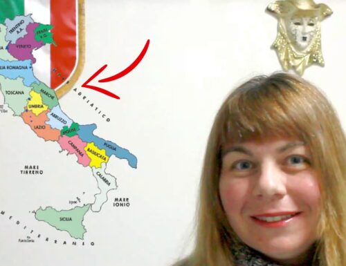 Conhecendo a Itália: Os mares italianos
