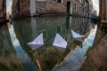 Venezia: Luce e Silenzio