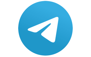 Telegram-Logo-escola-italiano-online
