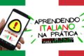 Vida na Itália: entendendo mensagens