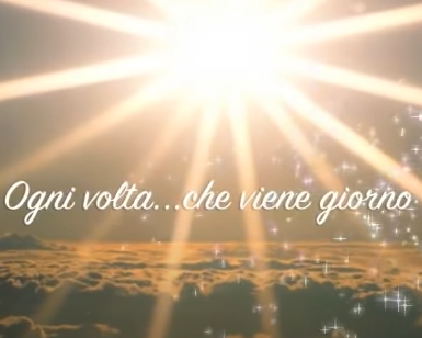 aprender italiano com a música Ogni volta de Vasco Rossi