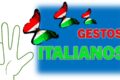 Gestos italianos: contando até 3 com a mão