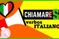CHIAMARE e CHIAMARSI: verbos italianos - a explicação que faltava! - Italiano para iniciantes