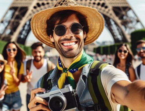 As 10 palavras francesas mais usadas por um turista em Paris